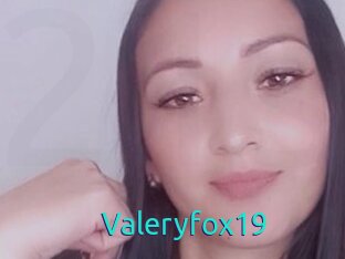 Valeryfox19