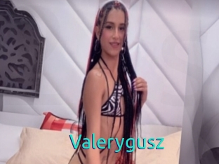 Valerygusz