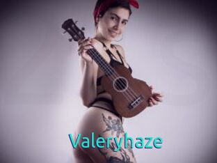 Valeryhaze