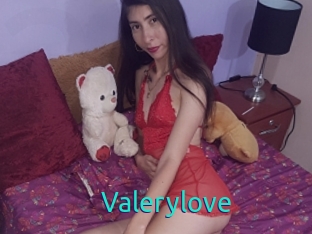 Valerylove