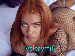 Valerymill