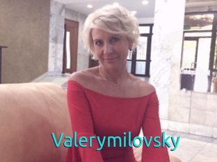 Valerymilovsky