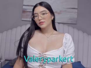 Valeryparkert