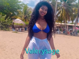 Valerysage