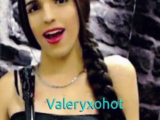 Valeryxohot