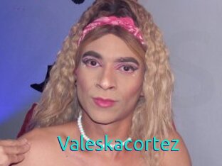 Valeskacortez