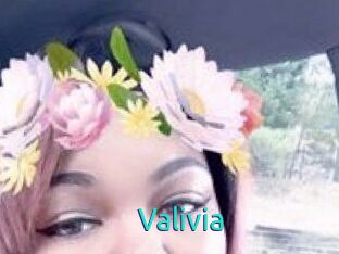 Valivia