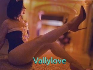 Vallylove