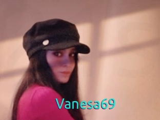 Vanesa69