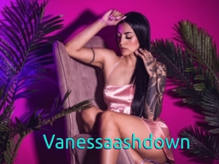 Vanessaashdown