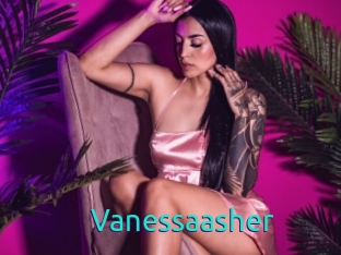 Vanessaasher