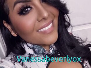 Vanessabeverlyox