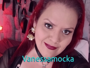 Vanessamocka