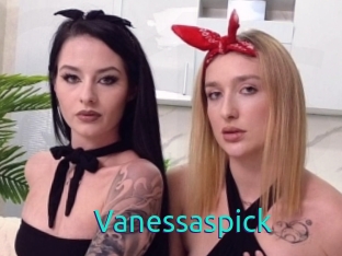 Vanessaspick