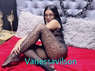 Vanessavilson