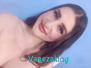 Vanezaking