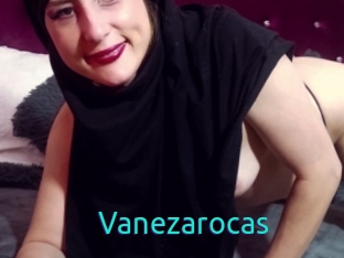 Vanezarocas