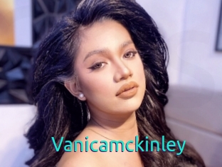 Vanicamckinley