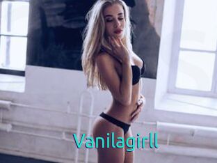 Vanilagirll