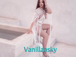 Vanillaasky