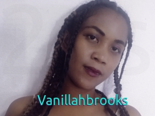 Vanillahbrooks