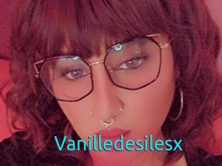 Vanilledesilesx