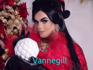 Vannegill