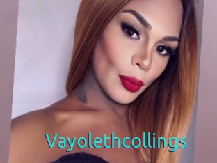 Vayolethcollings