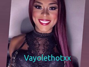 Vayolethotxx