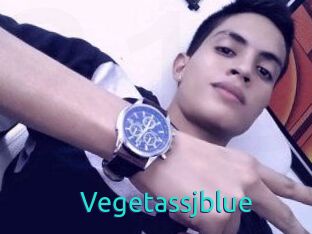 Vegetassjblue