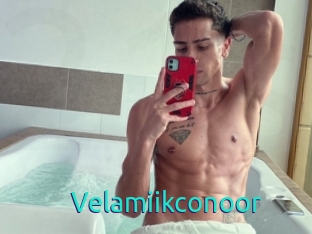 Velamiikconoor