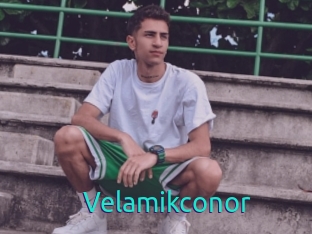 Velamikconor