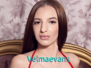 Velmaevans