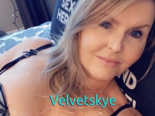 Velvetskye