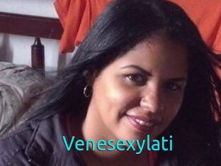 Venesexylati