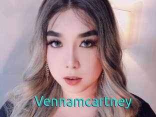 Vennamcartney