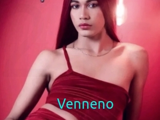 Venneno