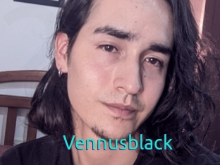 Vennusblack