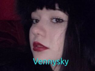 Vennysky