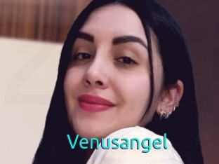 Venusangel