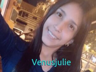 Venusjulie