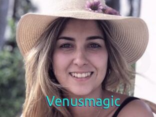 Venusmagic