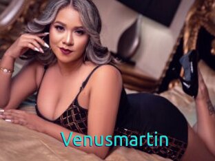 Venusmartin