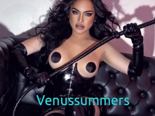 Venussummers