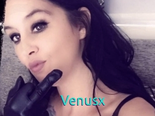 Venusx