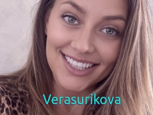 Verasurikova