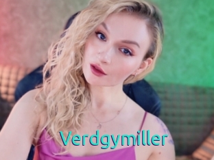 Verdgymiller