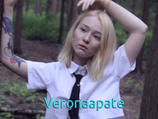 Veronaapate