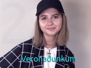 Veronadunkum