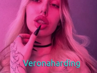 Veronaharding